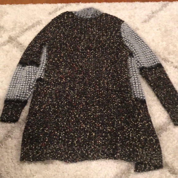 Ponsesa sweater - Picture 6 of 10